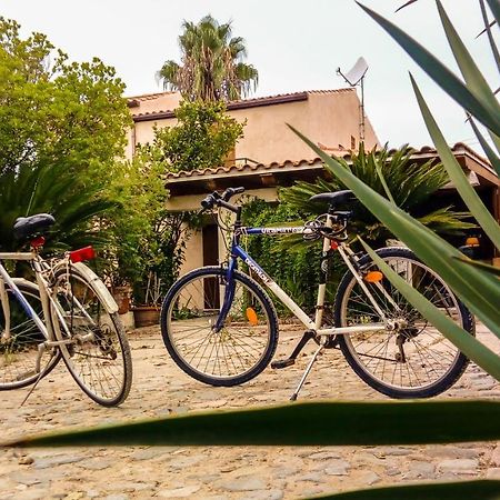 Alghero In Bicicletta Luaran gambar