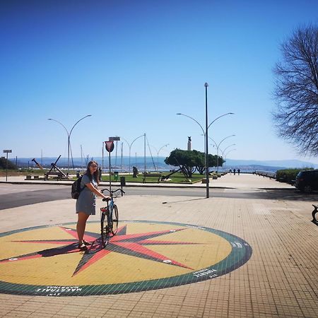 Alghero In Bicicletta Luaran gambar