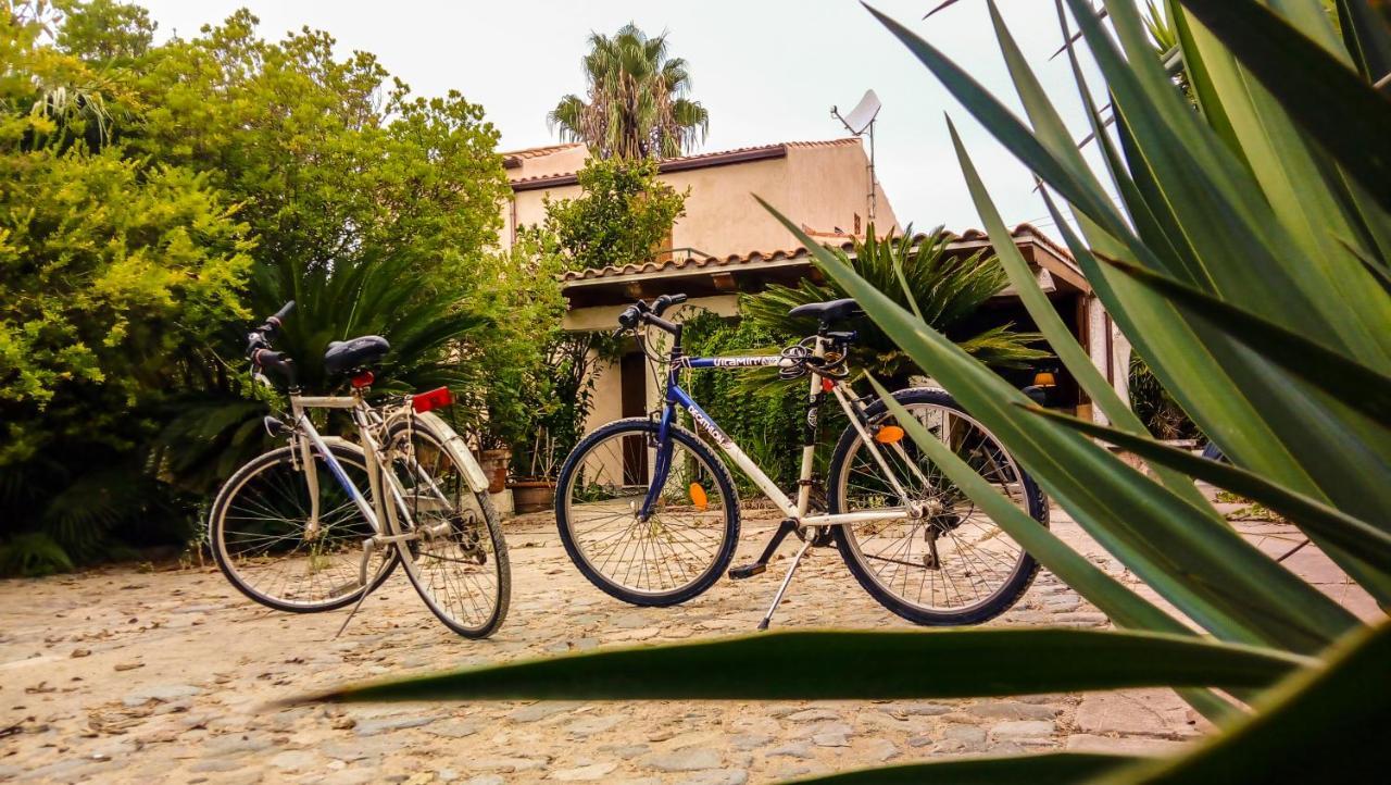 Alghero In Bicicletta Luaran gambar