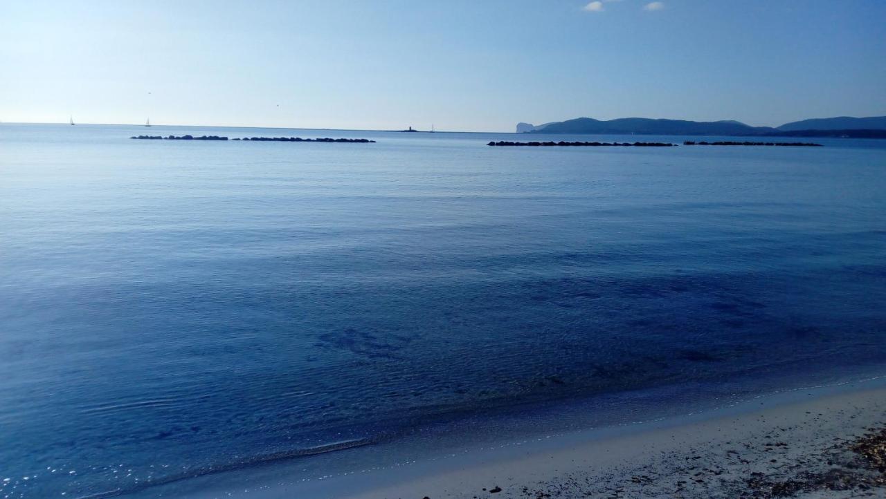 Alghero In Bicicletta Luaran gambar
