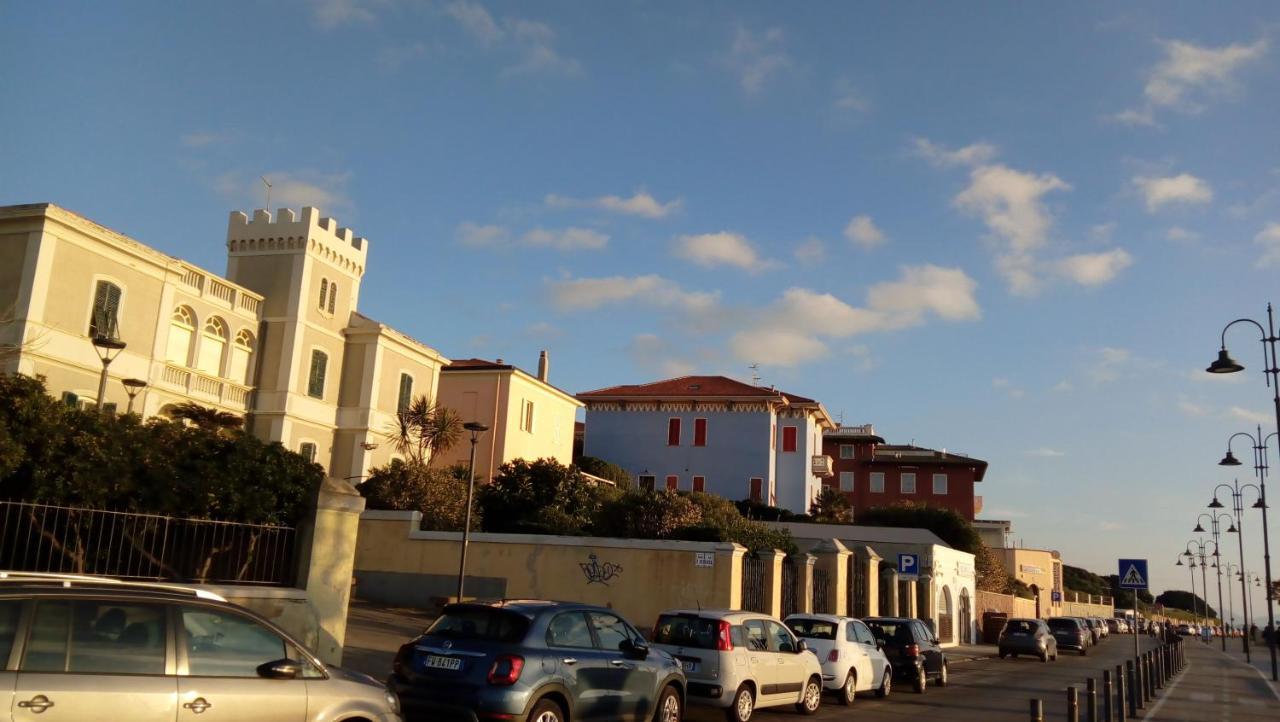 Alghero In Bicicletta Luaran gambar