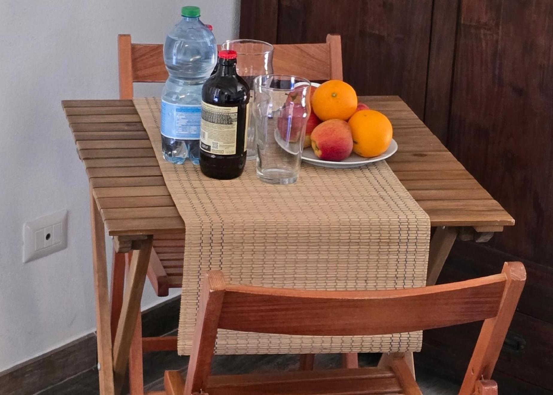 Alghero In Bicicletta Luaran gambar