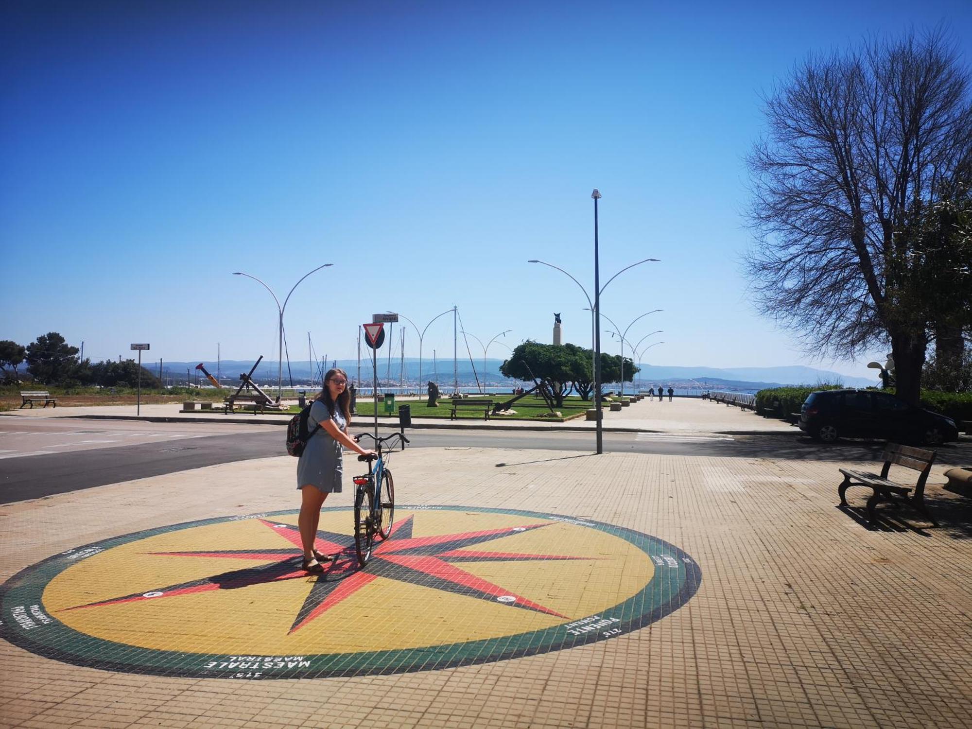 Alghero In Bicicletta Luaran gambar