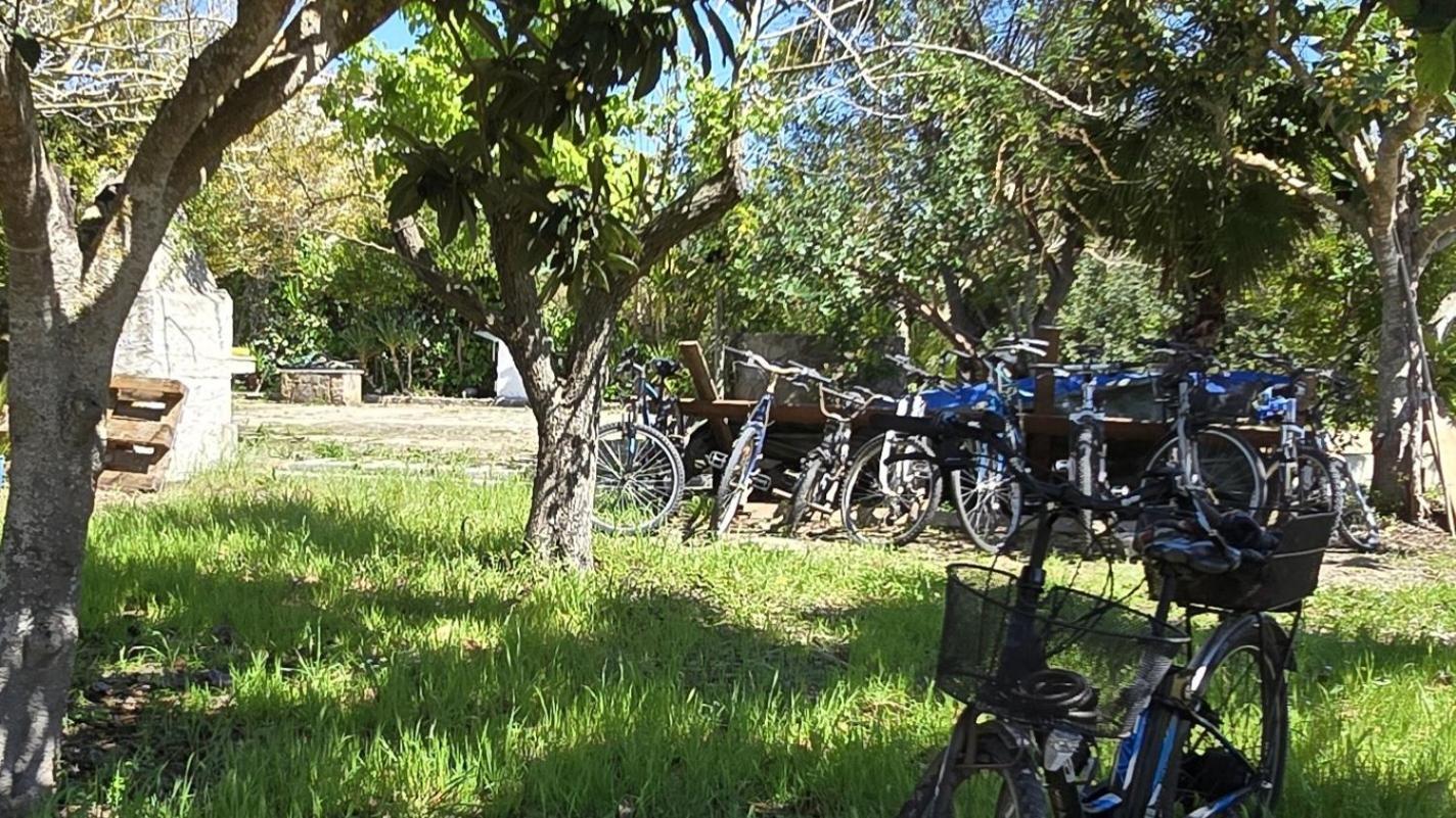 Alghero In Bicicletta Luaran gambar