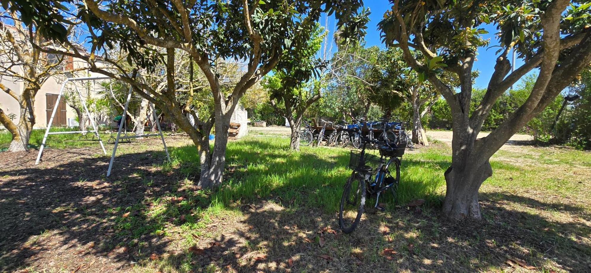 Alghero In Bicicletta Luaran gambar