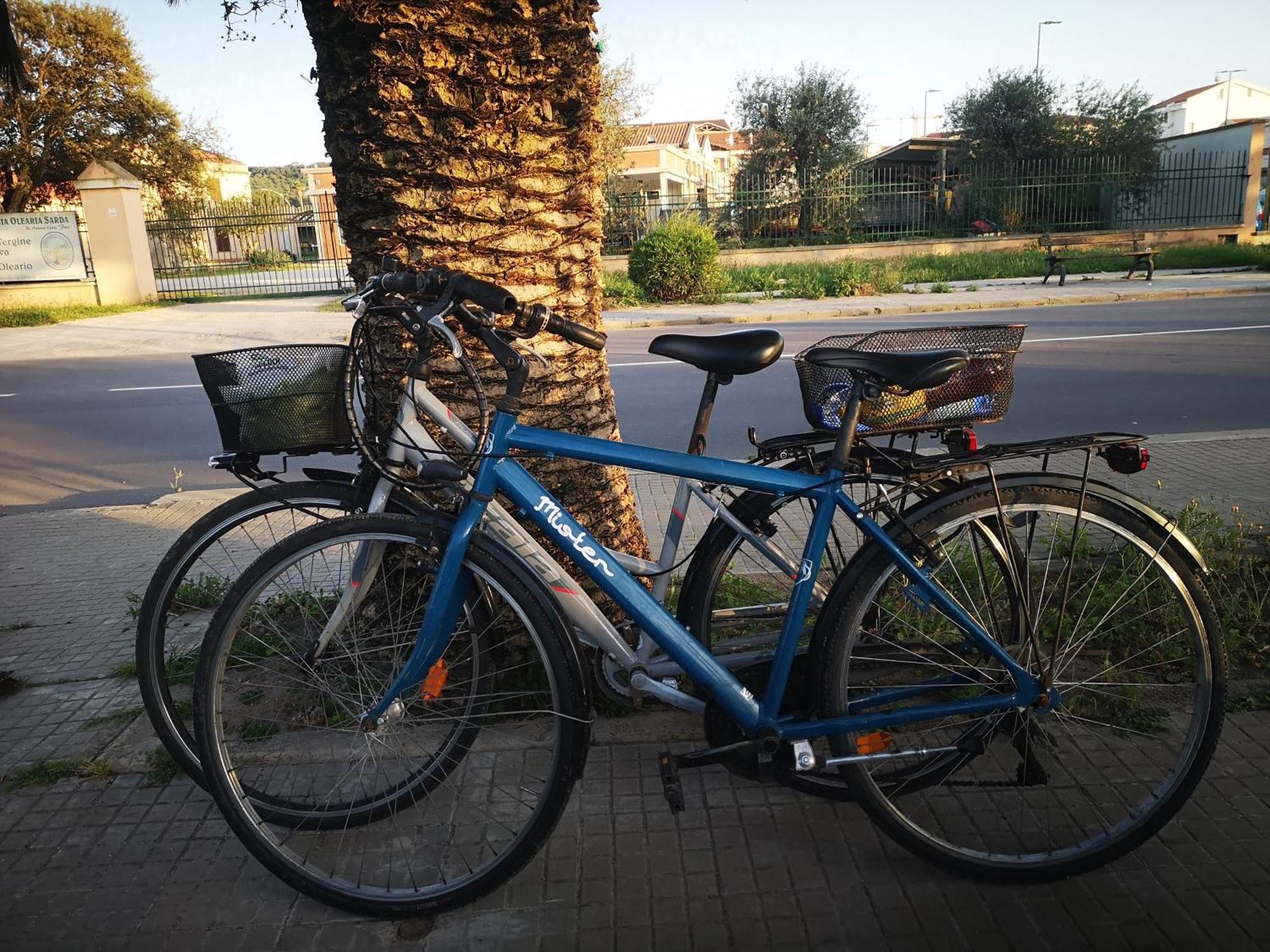 Alghero In Bicicletta Luaran gambar